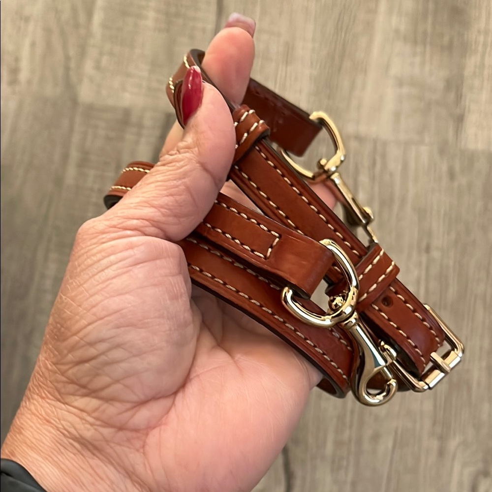Dooney & Bourke Shoulder Strap